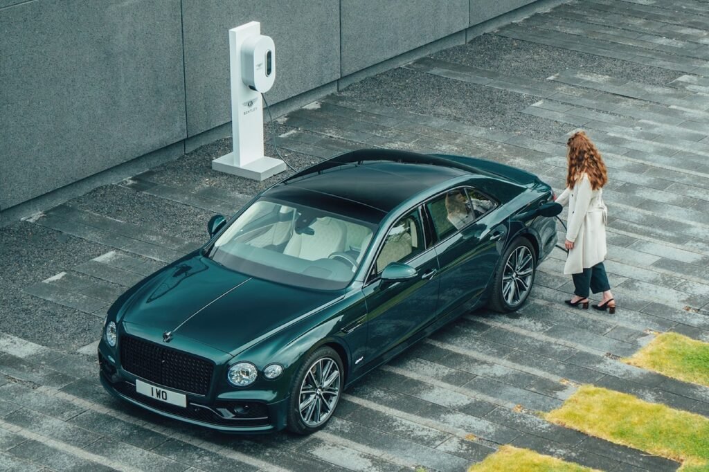 bentley-says-it’s-the-greenest-luxury-automaker-in-the-world