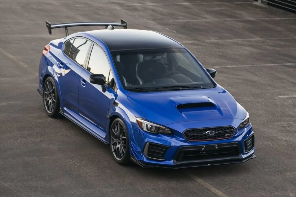 barely-driven-subaru-wrx-sti-s209-is-a-future-collectors-item