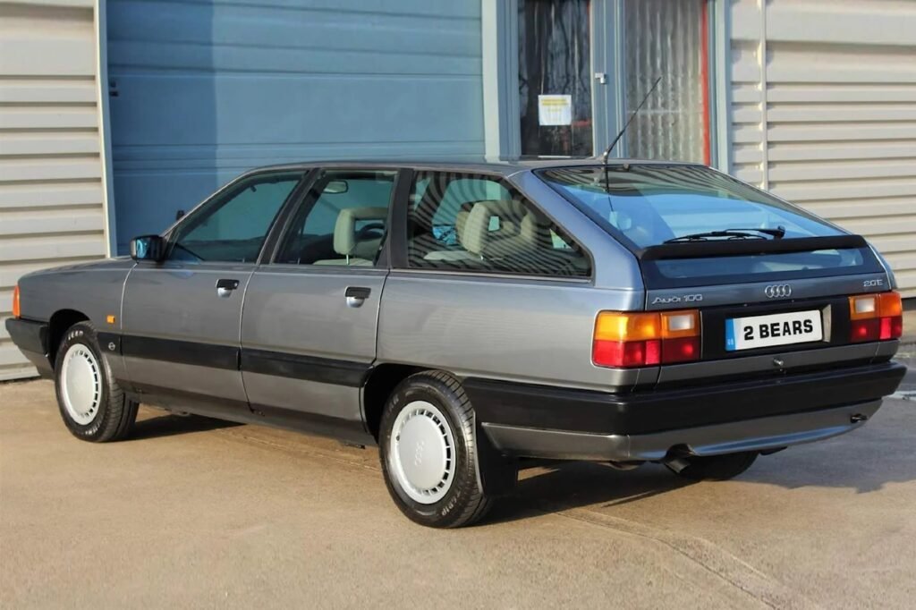 audi-selling-cars-from-its-heritage-fleet