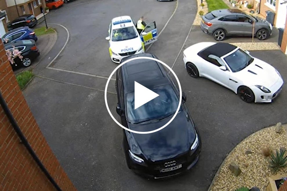 owners-find-thief-sleeping-in-car-he-was-trying-to-steal