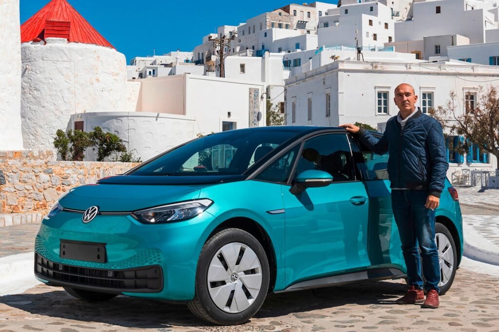vw-transforms-greek-island-into-an-electric-paradise