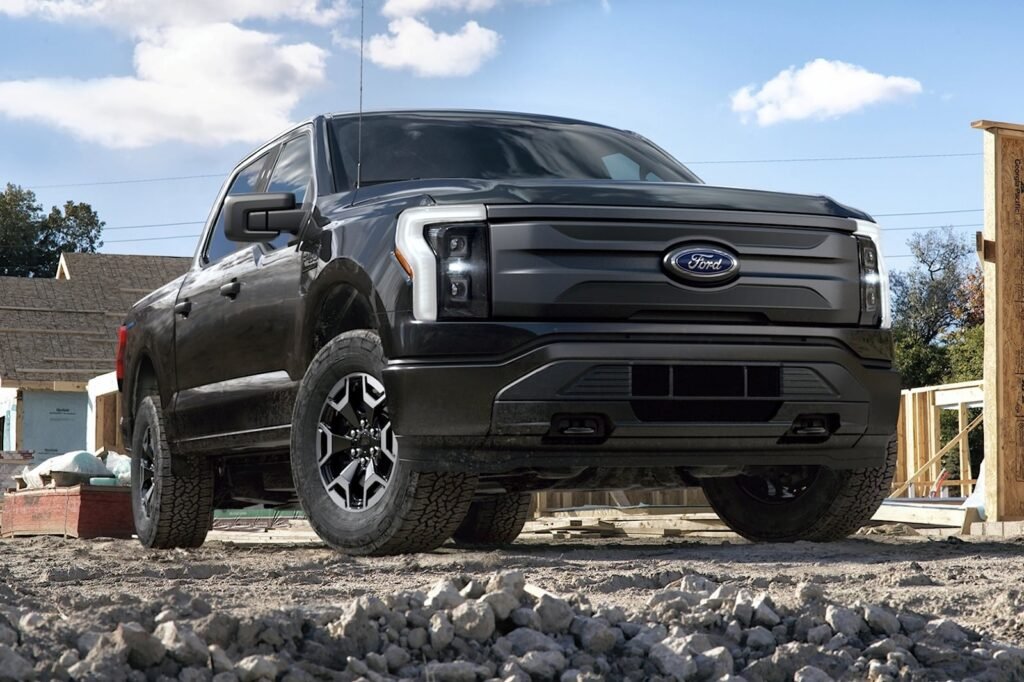 ford-is-the-automotive-industry’s-environmental-hero