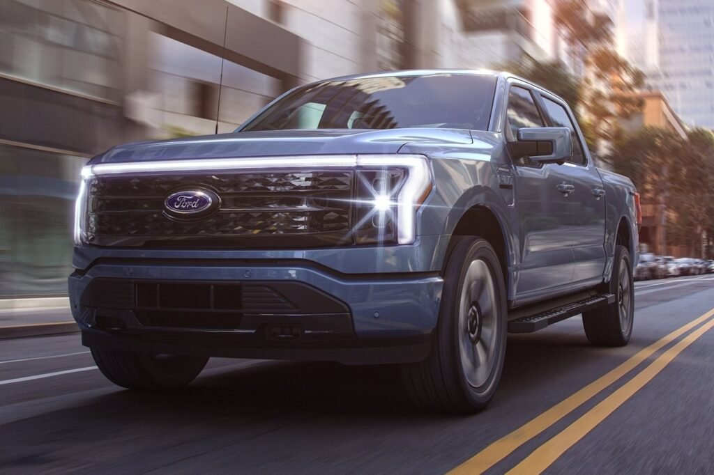 ford-f-150-lightning-sells-out-ahead-of-tomorrow’s-launch