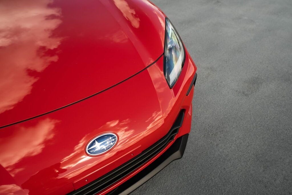 subaru-suspends-production-due-to-parts-shortages