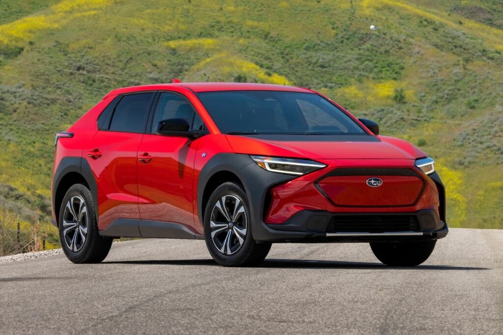 the-subaru-solterra’s-price-tag-will-make-toyota-happy