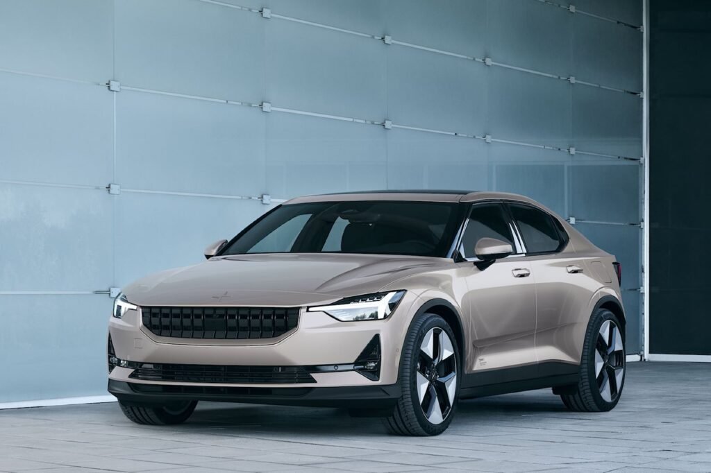 polestar-2-gets-major-update-with-new-design-and-more-range