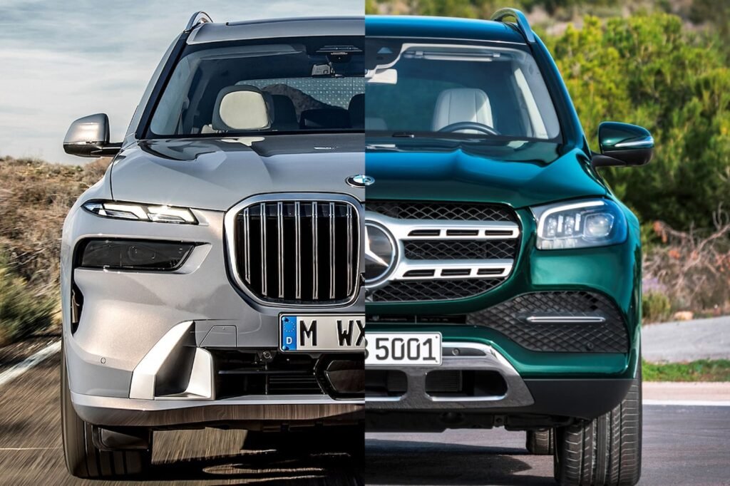 2023-bmw-x7-vs.-mercedes-benz-gls-class:-luxury-suv-shootout