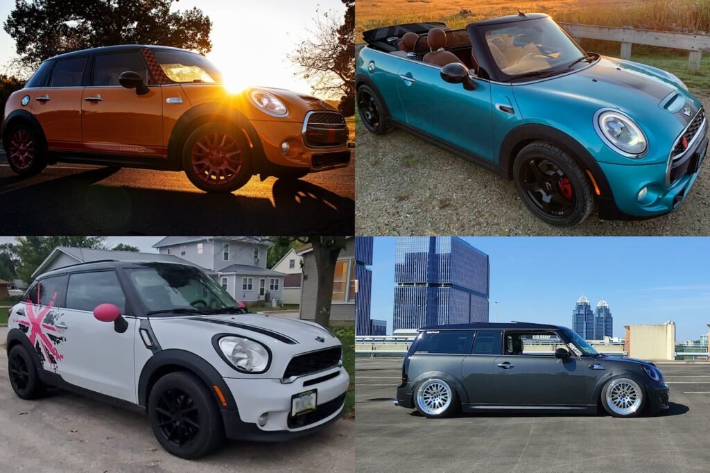 mini-celebrates-5-of-the-best-customized-minis-in-america