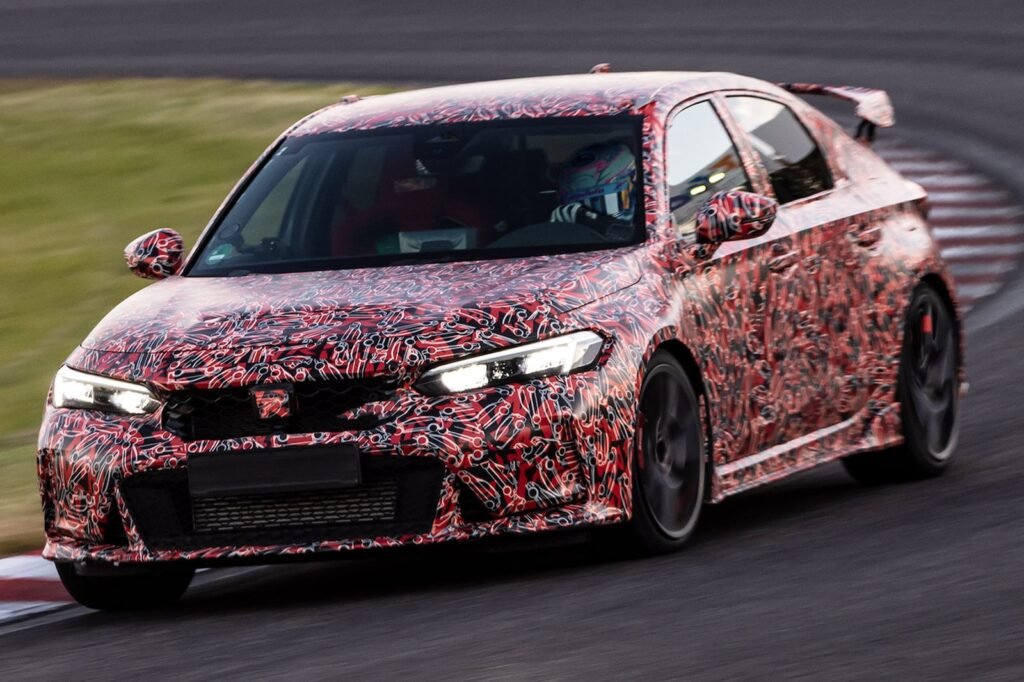 new-honda-civic-type-r-will-make-us-debut-at-indy-200