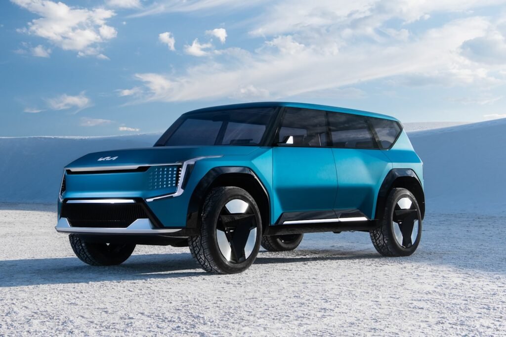 americans-can’t-get-enough-of-kia’s-evs