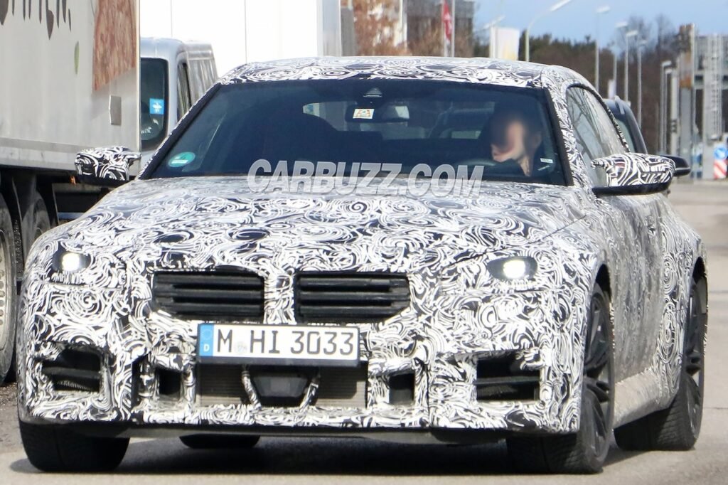 america’s-bmw-m2-will-have-something-the-rest-of-the-world-won’t