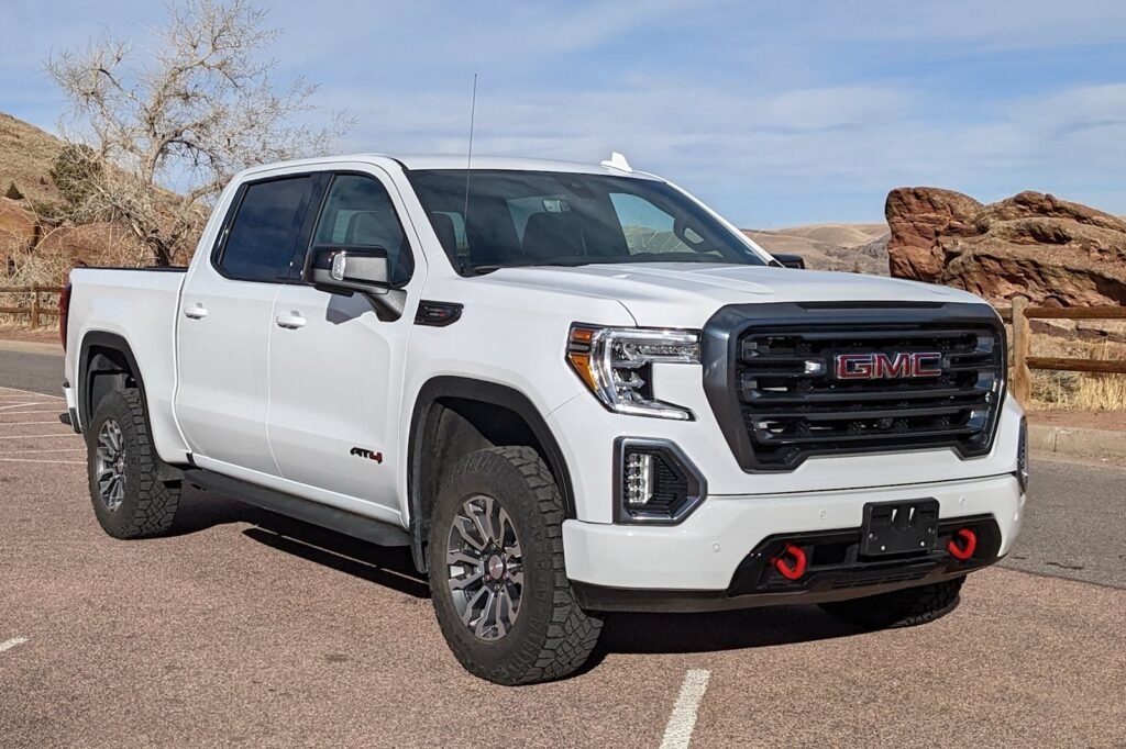 2022-gmc-sierra-1500-limited-test-drive-review:-old-dog,-impressive-tricks
