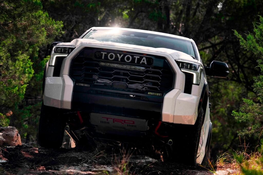 toyota-selling-more-evs-and-trucks-than-ever