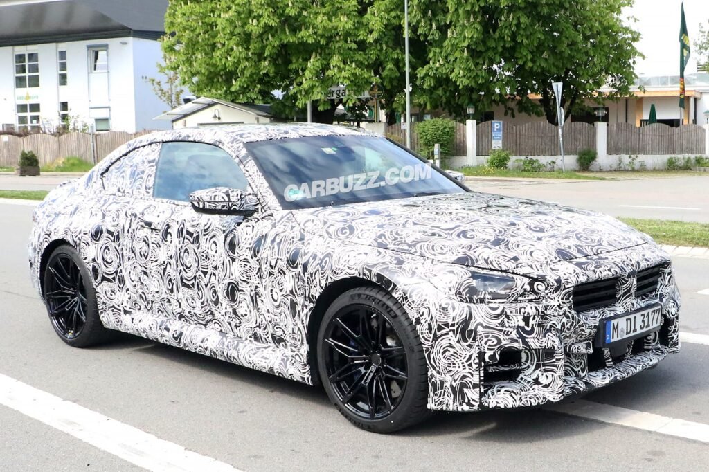 new-bmw-m2-competition-edges-closer-to-production