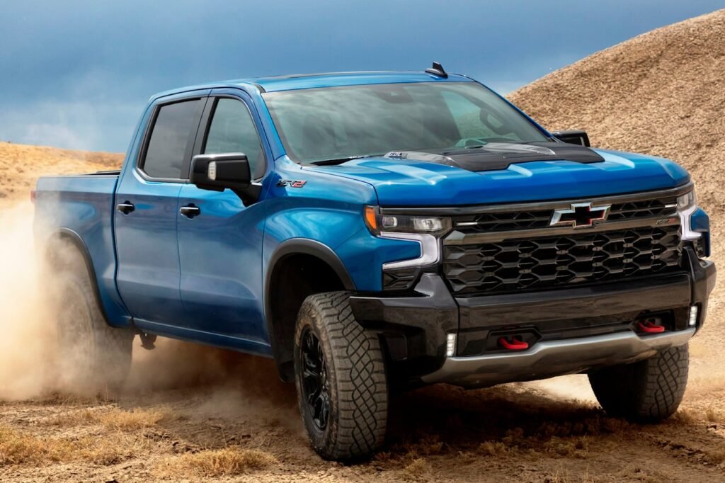 chevrolet-has-big-discounts-on-the-silverado-this-month