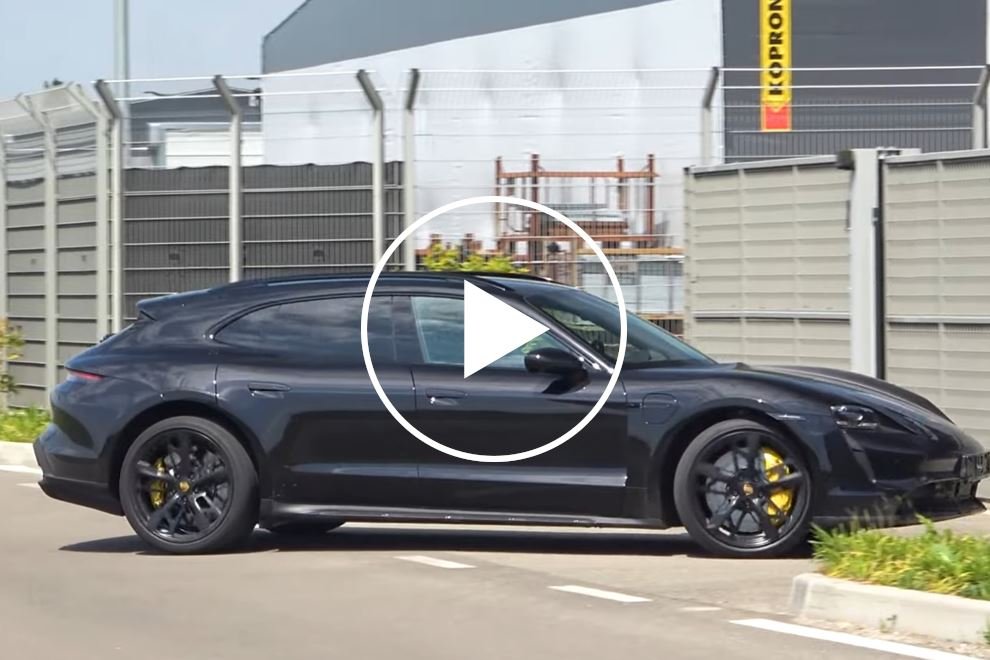 why-is-lamborghini-testing-a-porsche-taycan?