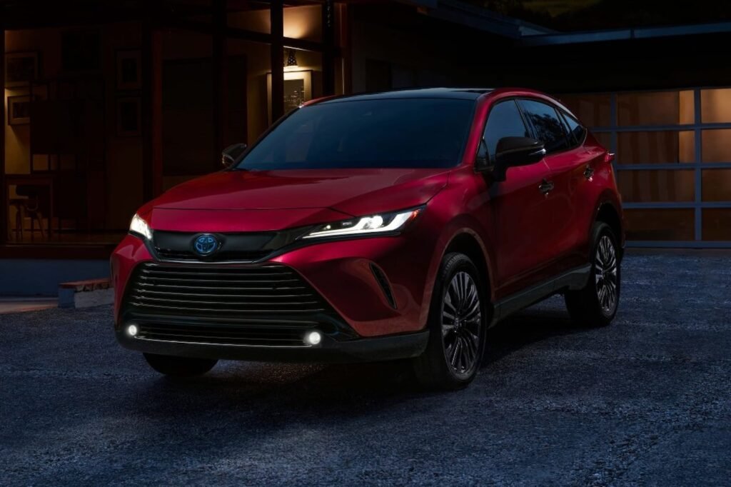 meet-the-2023-toyota-venza-nightshade-edition