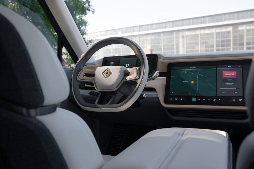 the-rivian-r1t-has-a-dangerous-airbag-problem