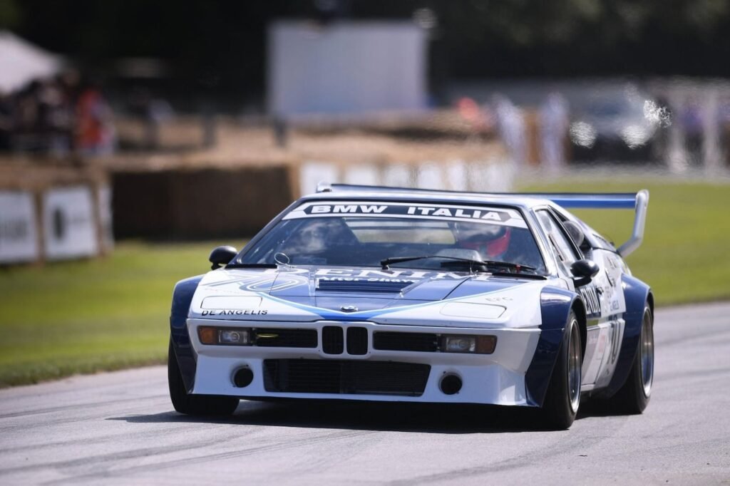 this-1979-bmw-m1-procar-would-grace-any-car-collection