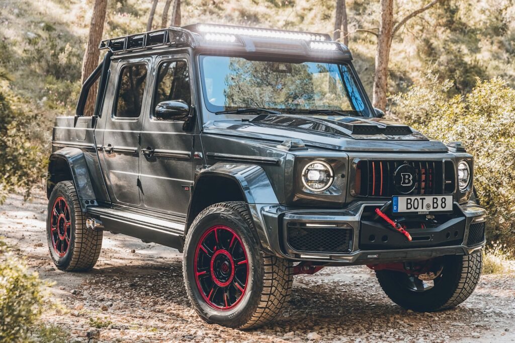 brabus-unveils-900-hp-pickup-truck