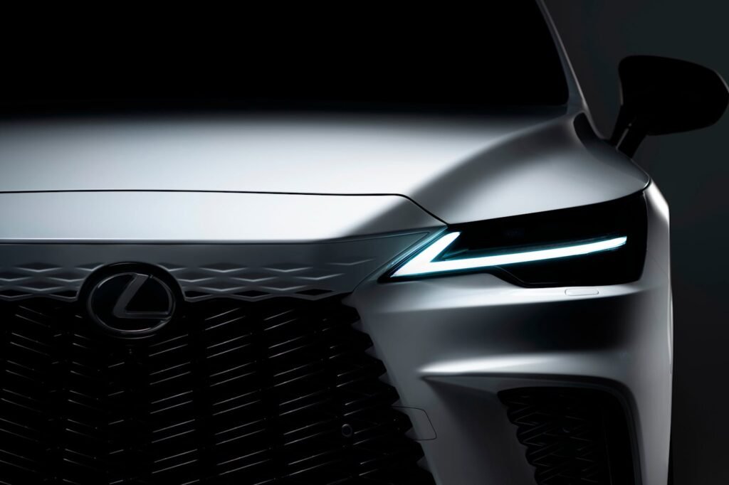 we-finally-know-when-the-new-lexus-rx-is-coming