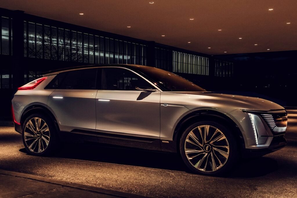 the-hip-new-cadillac-lyriq-is-not-for-old-people