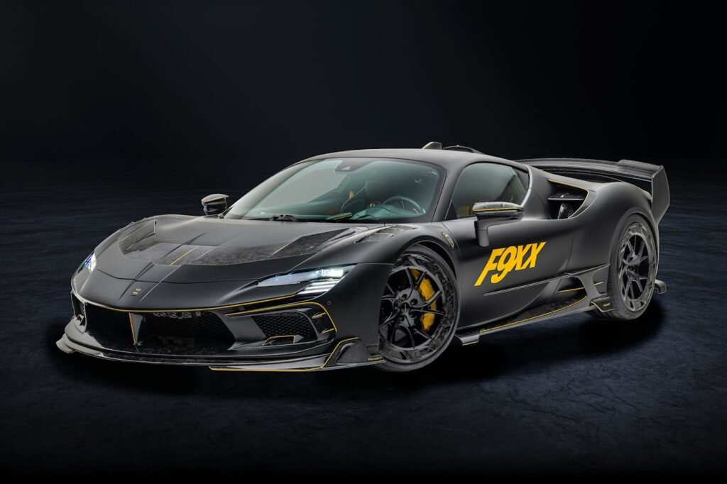 mansory’s-1,100-hp-ferrari-sf90-is-a-carbon-monster
