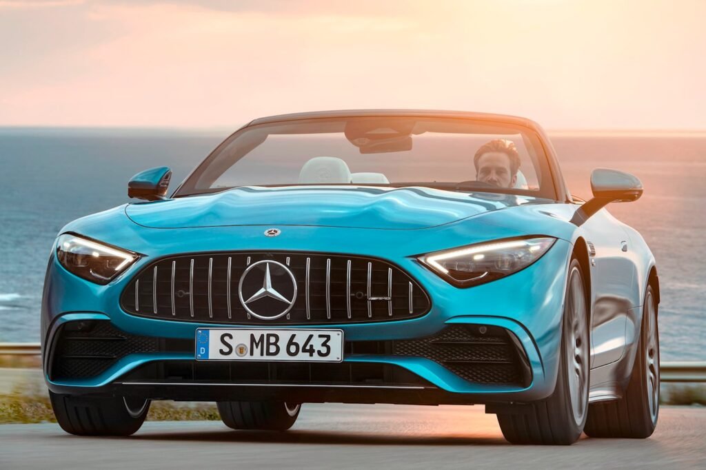 you-can-now-buy-mercedes-amg’s-most-affordable-sports-car