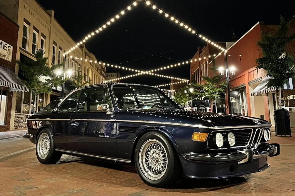 tastefully-modded-bmw-3.0-cs-is-one-of-bmw’s-greatest-hits-made-better