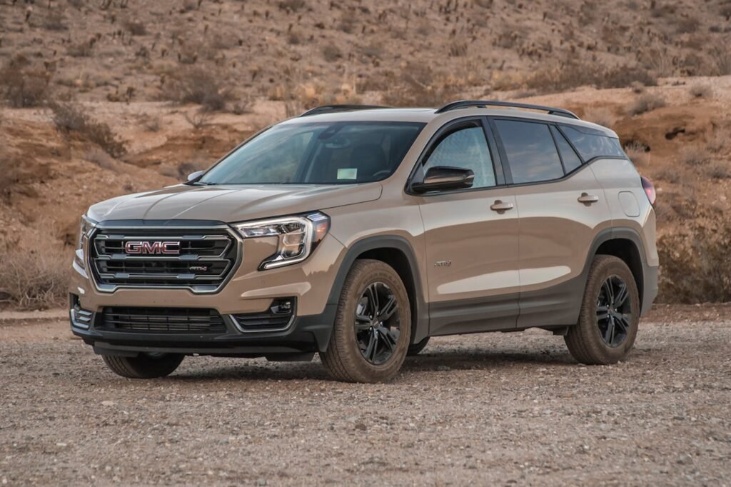 2022-gmc-terrain-test-drive-review:-missing-the-mark