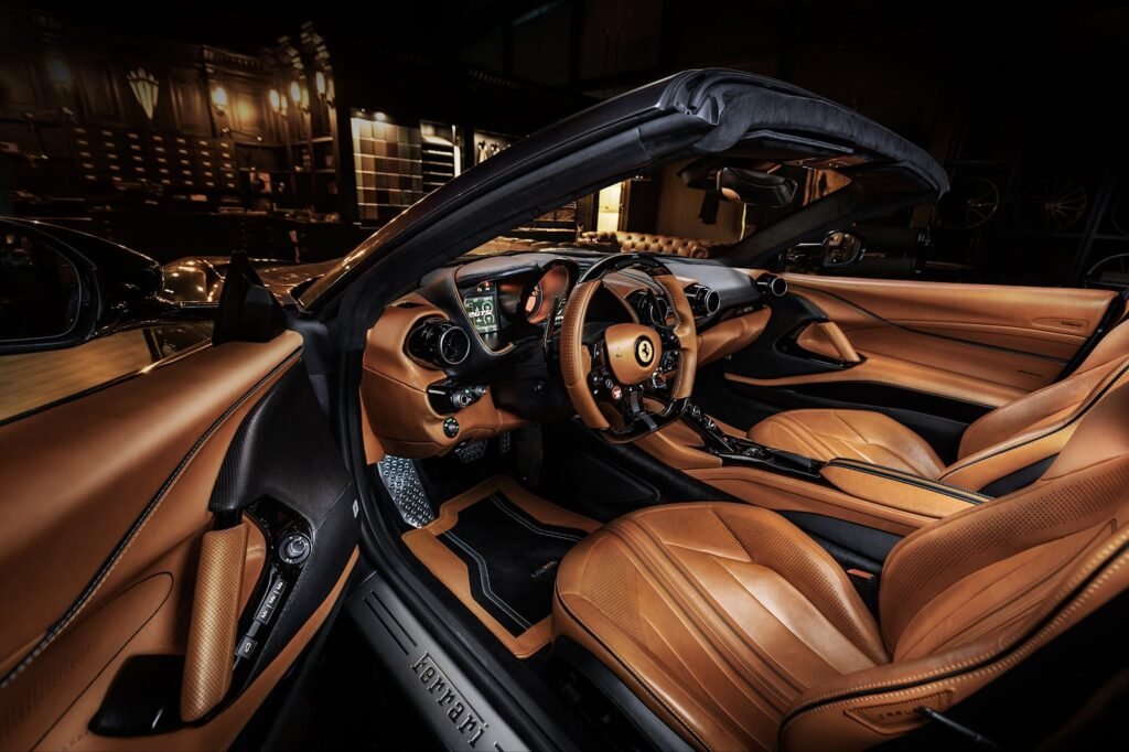 this-ferrari-812-gts-interior-would-embarrass-a-pagani