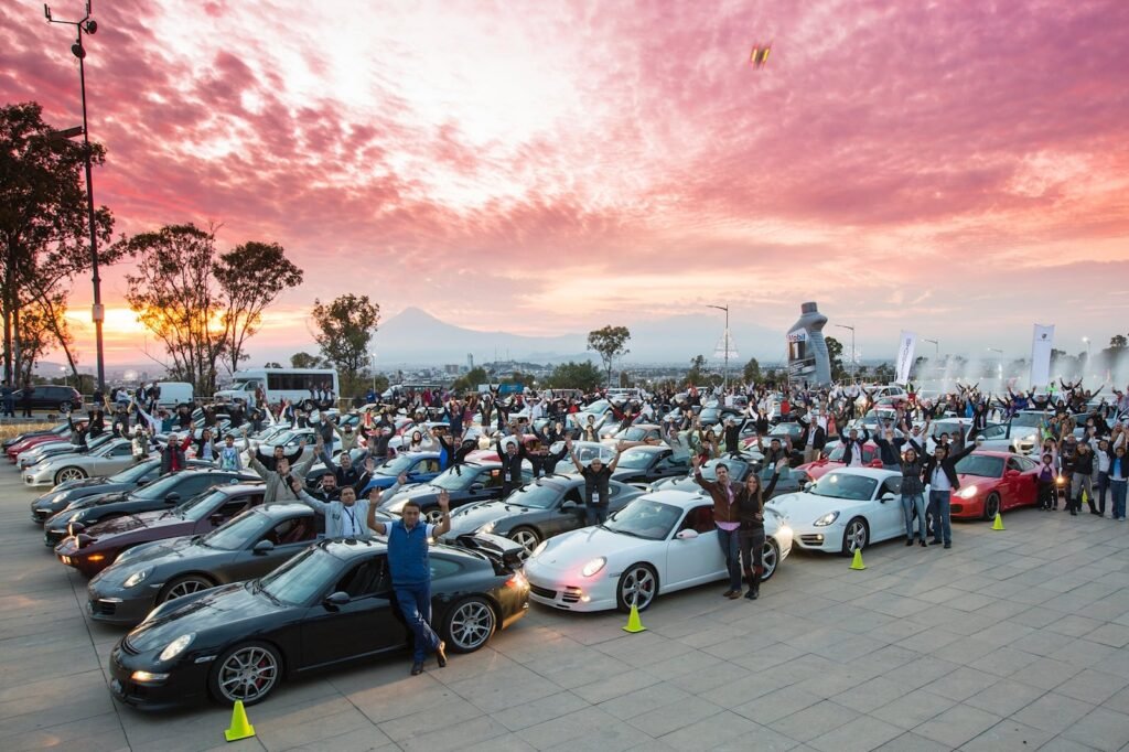 porsche-celebrates-its-most-loyal-fans