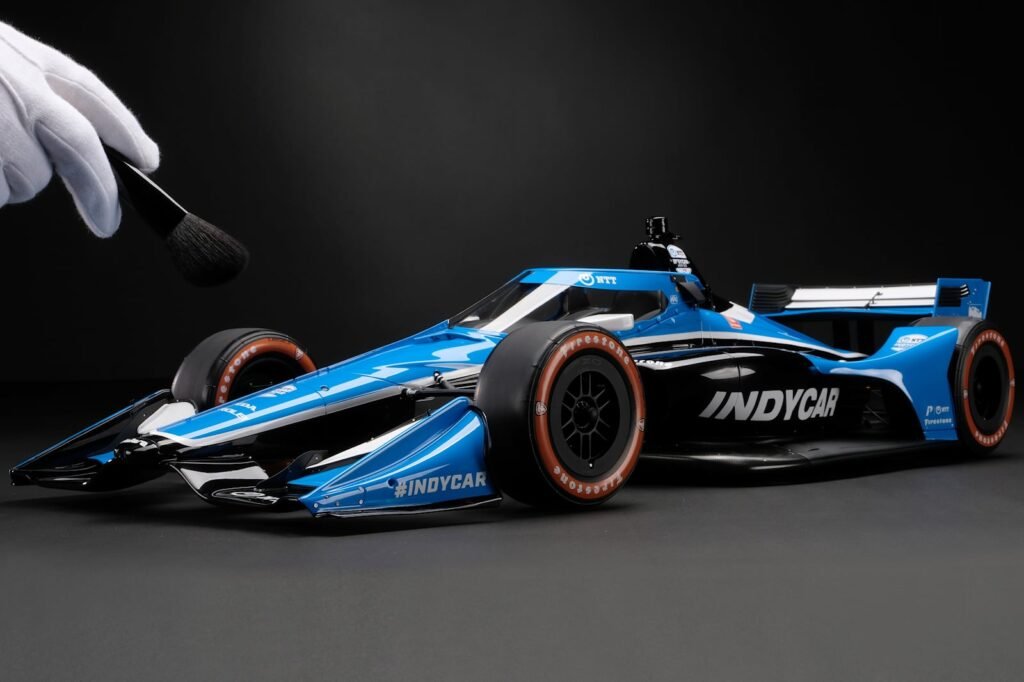 indycar-fans-will-love-this-exquisite-$10,000-model