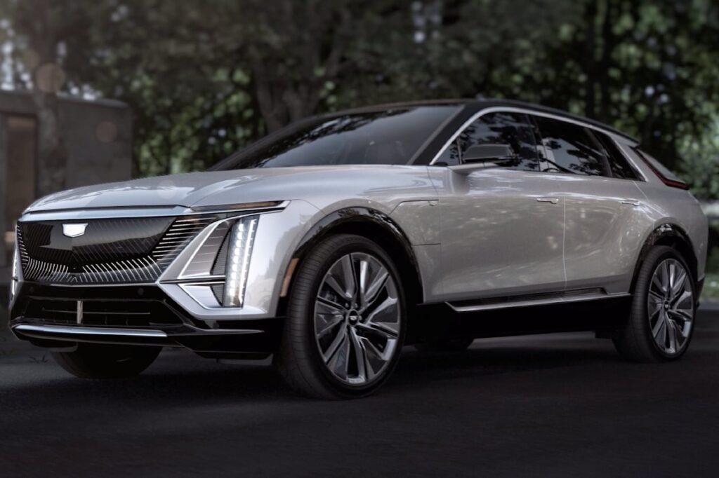 dealers-are-already-jacking-up-prices-on-the-cadillac-lyriq