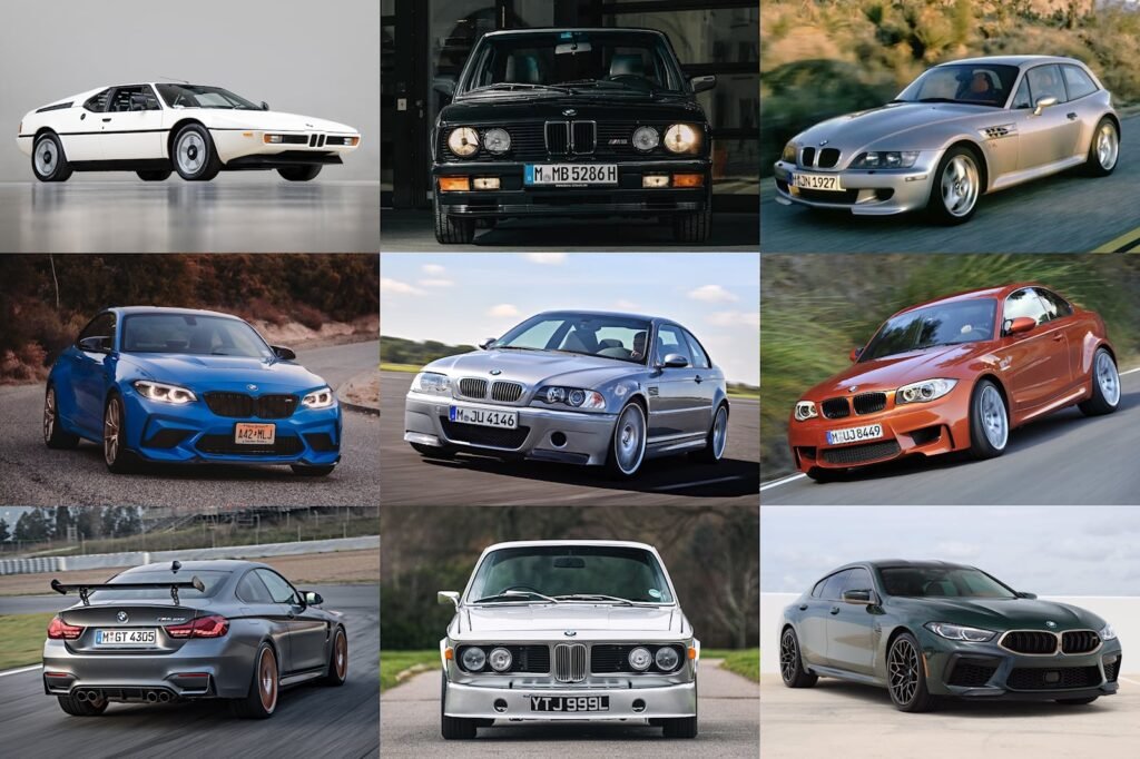 50-years-of-amazing-bmw-m-cars