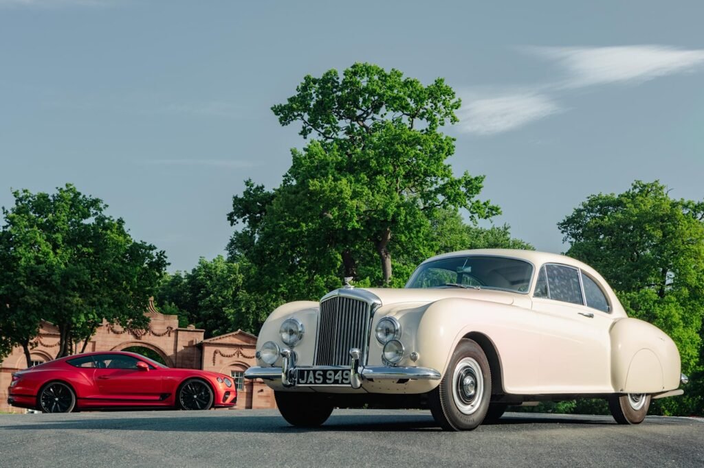 bentley-celebrates-70-years-of-the-continental