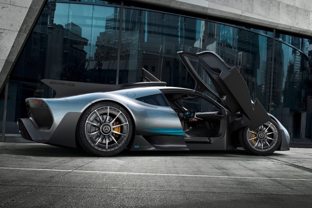 mercedes-amg-one-hypercar-to-be-unleashed-this-week