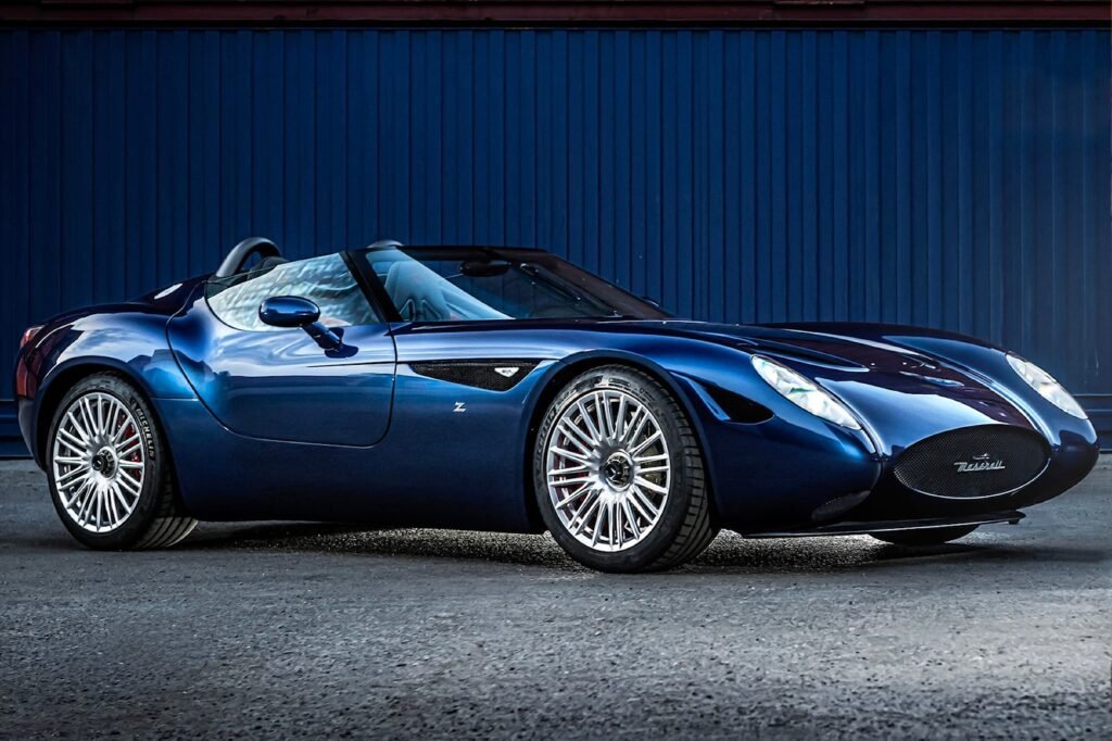 zagato-unveils-ultra-limited-convertible-with-maserati-power