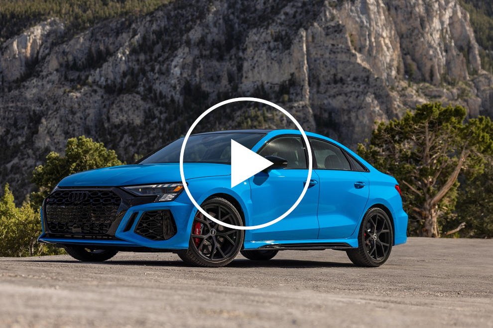 2022-audi-rs3-first-drive-review:-supercar-in-a-tiny-sedan-suit