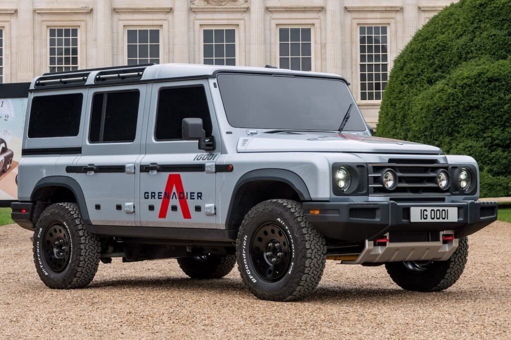 the-ineos-grenadier-is-getting-an-electric-brother