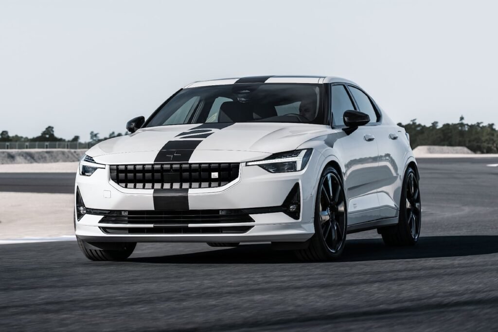 polestar-unveils-500-hp-limited-edition-track-weapon