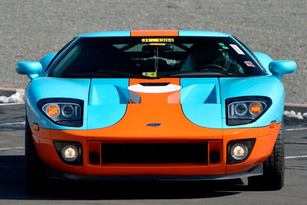 very-rare-mint-condition-ford-gt-sells-for-big-bucks