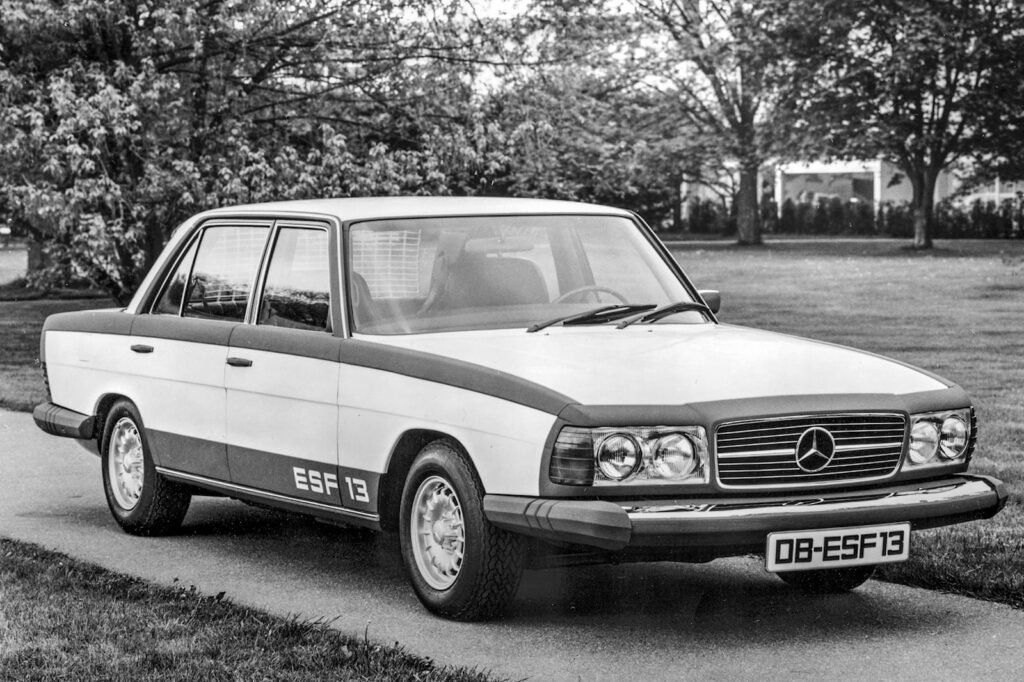 this-mercedes-benz-has-saved-countless-lives-over-the-last-fifty-years