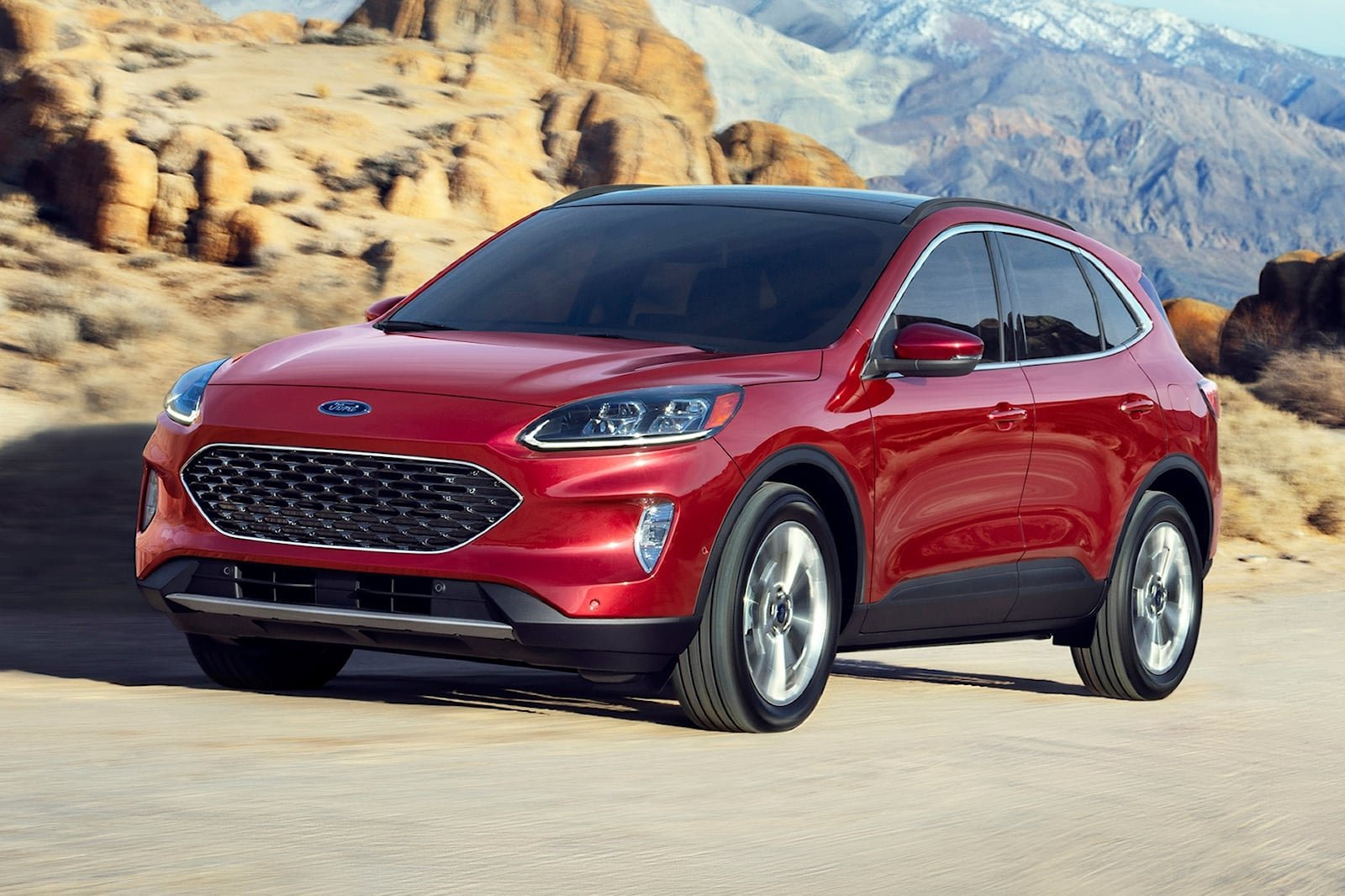 ford-escape-could-follow-the-ecosport-to-the-grave