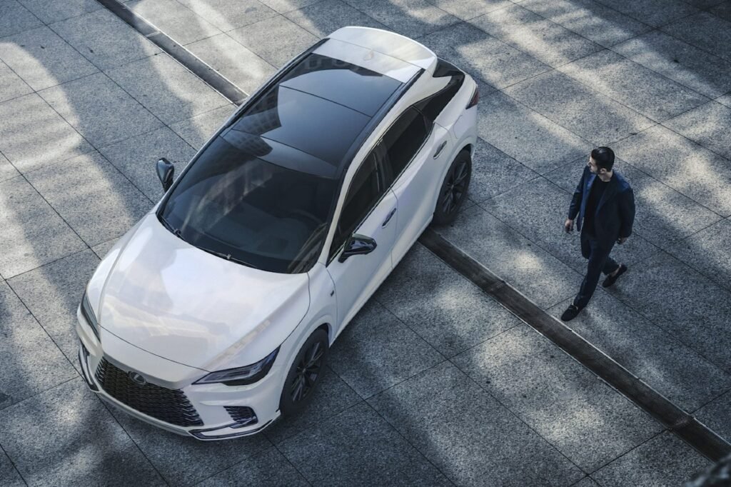 2023-lexus-rx-first-look-review:-reliable-opulence