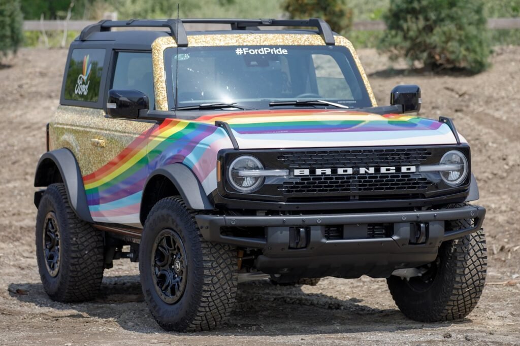 ford-celebrates-pride-month-in-style-with-brightly-colored-bronco