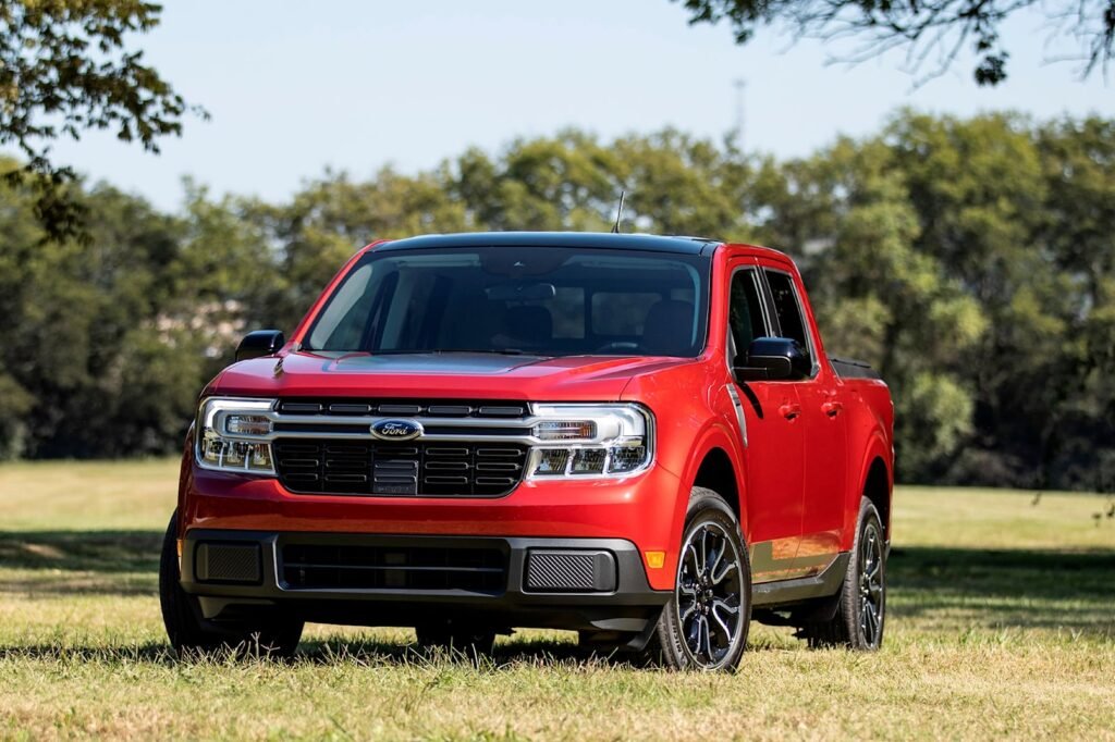 good-luck-finding-a-ford-maverick-chilling-on-a-dealer-lot