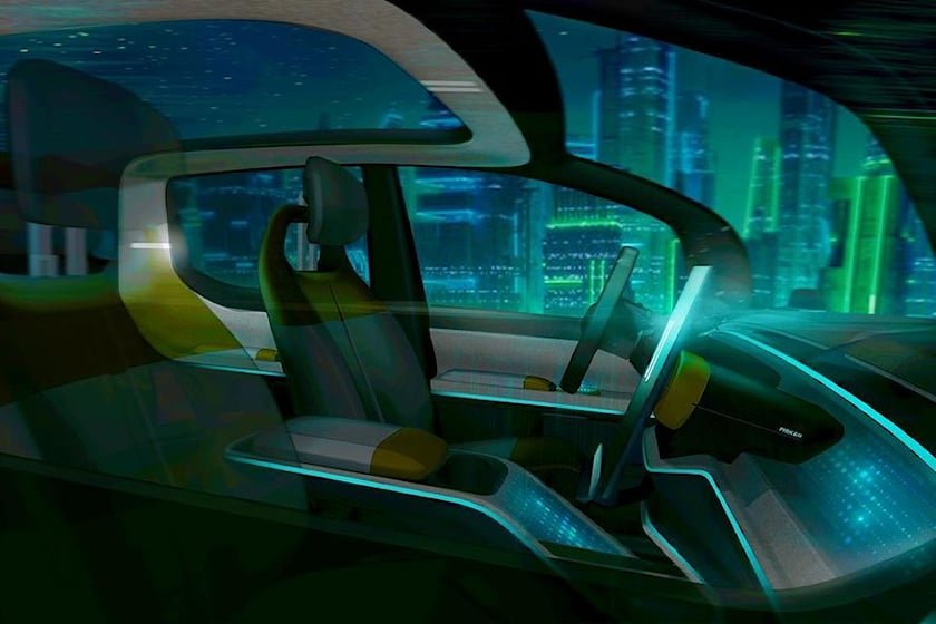 teased:-$30,000-fisker-pear’s-interior-looks-stellar