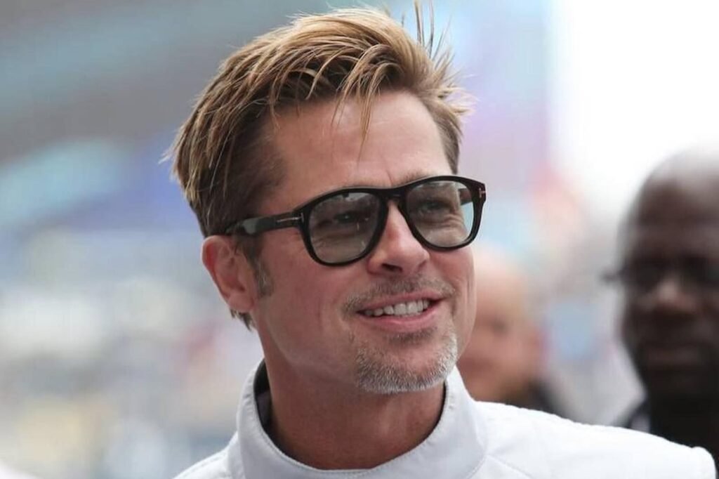 confirmed:-brad-pitt-and-sir-lewis-hamilton-making-f1-movie