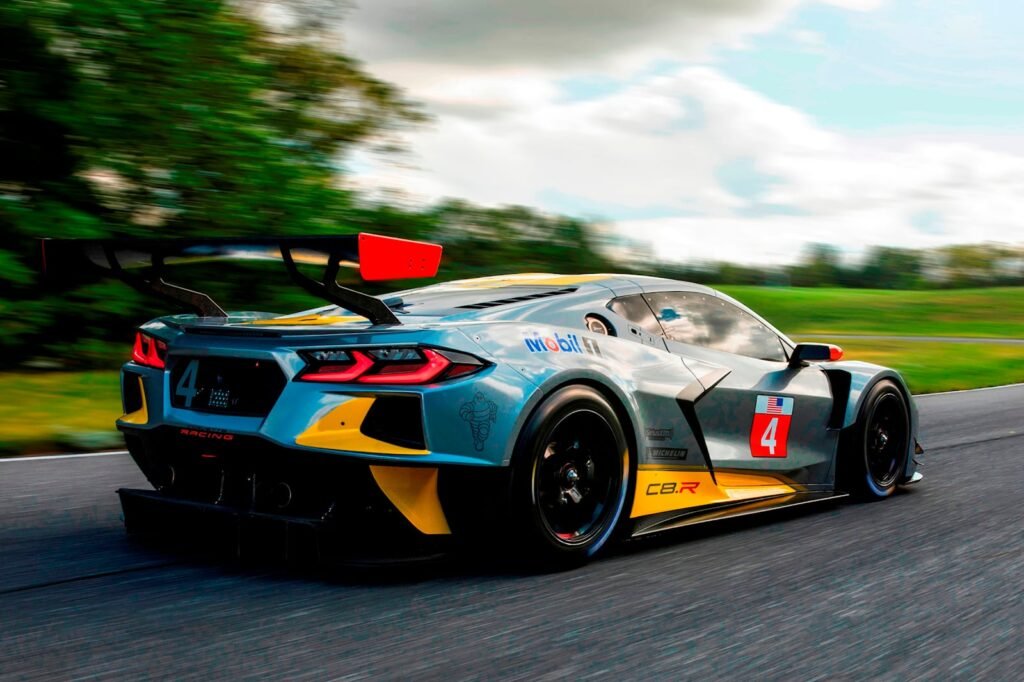 how-to-watch-the-24-hours-of-le-mans-this-weekend